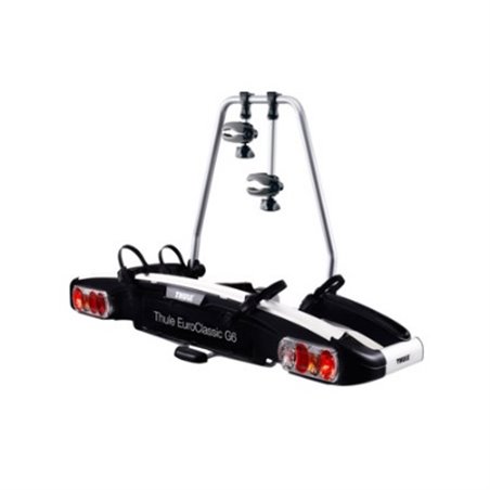 Thule Porte-vélo Compatible pour vélos électriques