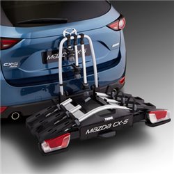 Thule Porte-vélos (3 vélos) pour Mazda