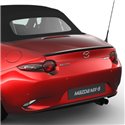 Becquet de toit Mazda Mx-5