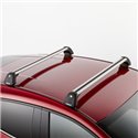 Barres de toit - Mazda 3 BP