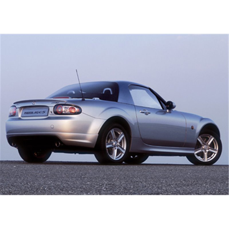 Hard top détachable Hard top détachable