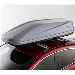 Thule mazda cx 7