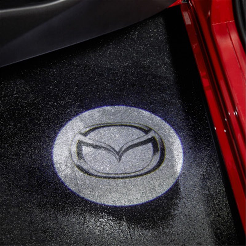 Illumination de porte LED Illumination de porte LED