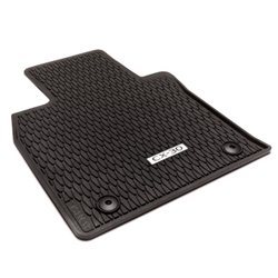 Tapis caoutchouc pour Mazda CX-30