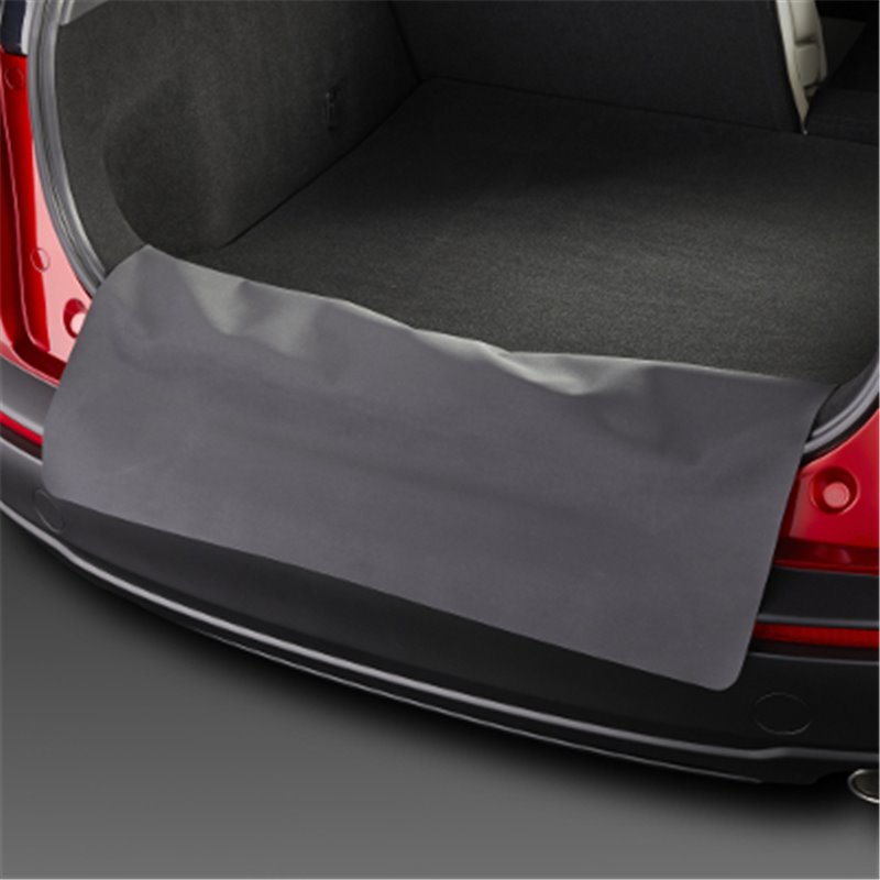 XXFF Tapis de Coffre arrière de Voiture, Tapis de Protection de Coffre en  Cuir PU imperméable, Anti-Rayures et antidérapant, pour Kia Smart Run  2011-2019 : : Auto et Moto