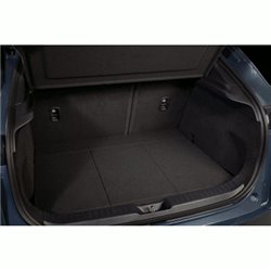 Système Smart Cargo pour véhicules non équipés du système Bose®