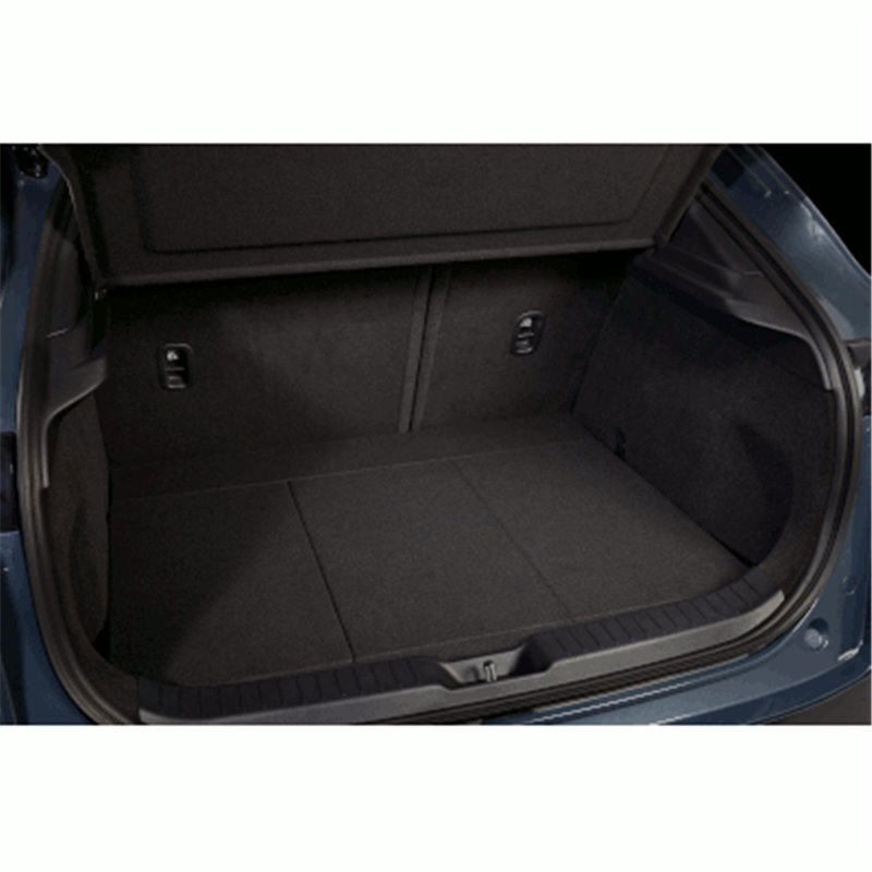 Système Smart Cargo pour véhicules équipés du système Bose® Système Smart Cargo pour véhicules équipés du système Bose®