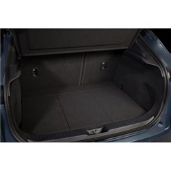 Système Smart Cargo pour véhicules équipés du système Bose®