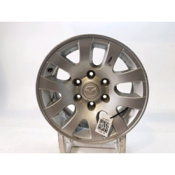 Jante Aluminium 16" type 130 pour Mazda BT-50 UN (Facelift)