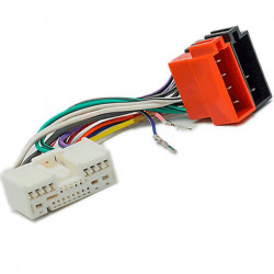 Adaptateur faisceau pour Mazda | Accessoires Mazda