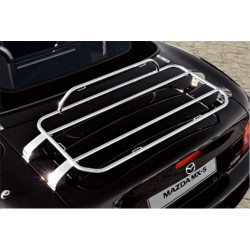 Porte-bagages pour Mazda MX-5 NB | Accessoires Mazda