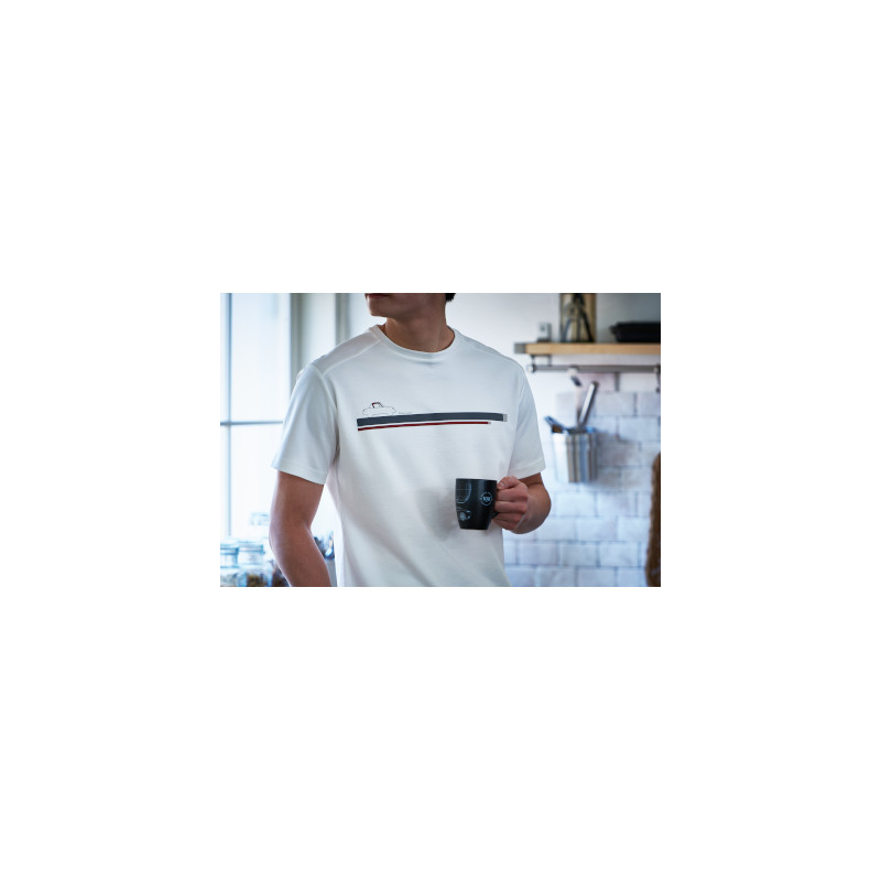 Casual T-Shirt R360 pour Mazda | Accessoires Mazda Casual T-Shirt R360 pour Mazda | Accessoires Mazda