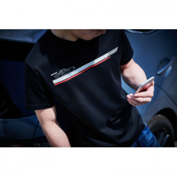 Casual T-Shirt COSMO SPORT...
