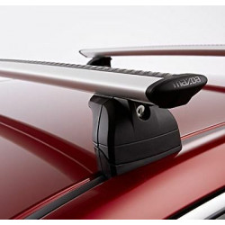Moulure de toit pour Mazda 6 | Accessoires Mazda