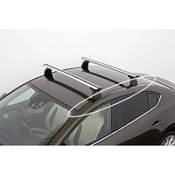 Moulure de toit pour Mazda 3 BM/BN | Accessoires Mazda