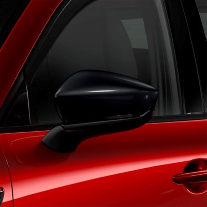 Coque de rétroviseur extérieur. Pour Mazda CX-60