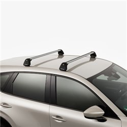 Barres de toit. Pour Mazda CX-60