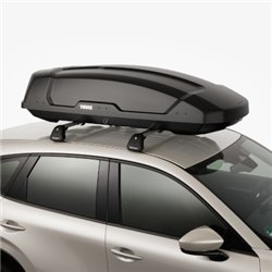 Thule Coffre de toit Taille L. Pour Mazda CX-60