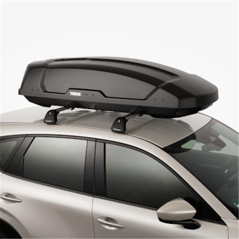 Thule Coffre de toit Taille L. Pour Mazda CX-60