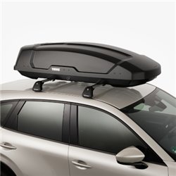 Thule Coffre de toit Taille XL. Pour Mazda CX-60