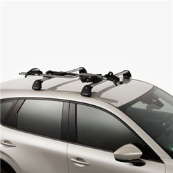 Thule Porte vélo (1 vélo). Pour Mazda CX-60