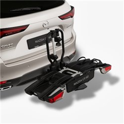 Thule Porte-vélo EasyFold XT 2. Pour Mazda CX-60