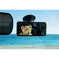 Miroir de surveillance enfant. Pour Mazda CX-60