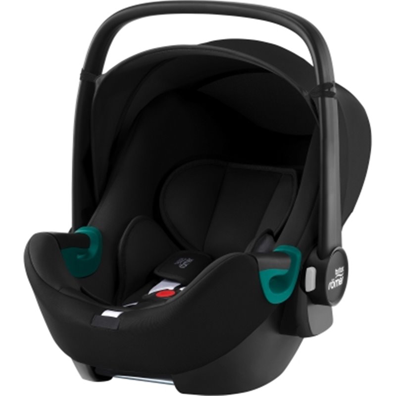 Britax Römer Siège enfant BABY-SAFE 3 i-SIZE Bundle. Pour Mazda CX-60