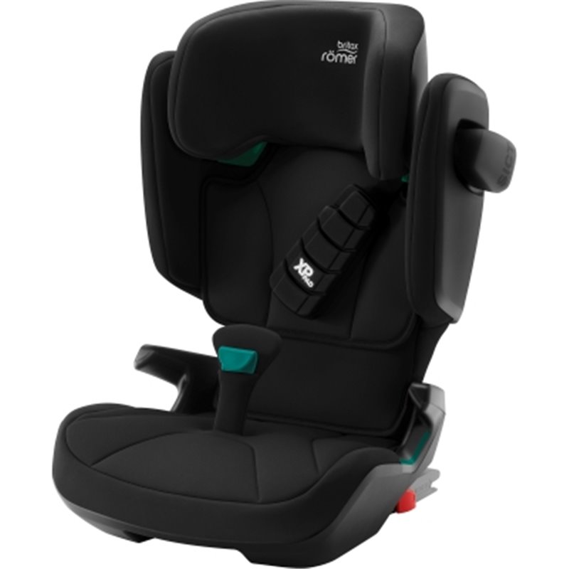 Britax Römer Siège enfant KIDFIX i-SIZE. Pour Mazda CX-60 Britax Römer Siège enfant KIDFIX i-SIZE. Pour Mazda CX-60