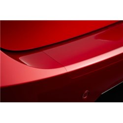 Film de protection de seuil de porte. Pour Mazda CX-60