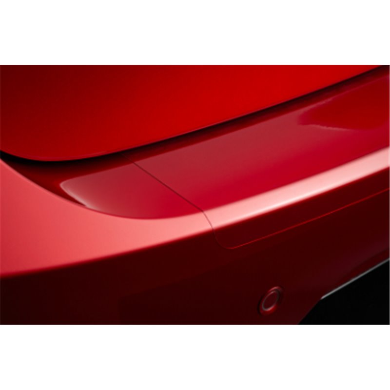 Film de protection de seuil de porte. Pour Mazda CX-60