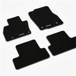 Tapis de sol « Standard ». Pour Mazda CX-60