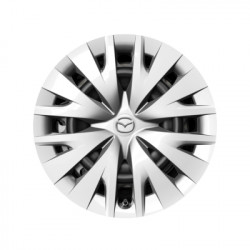 Enjoliveur 15" pour Mazda 2 Hybrid ZV