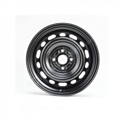 Jante en acier 15" pour Mazda 2 Hybrid ZV