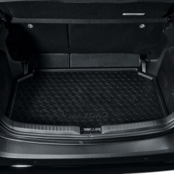 Bac de coffre pour Mazda 2 Hybrid| Accessoires Mazda
