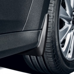 Garde-boues pour Mazda 2 Hybrid ZV | Accessoires Mazda