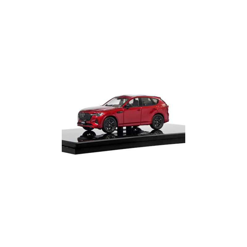 Miniature Mazda CX-60 Miniature Mazda CX-60
