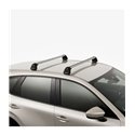 Barres de toit pour Mazda CX 60