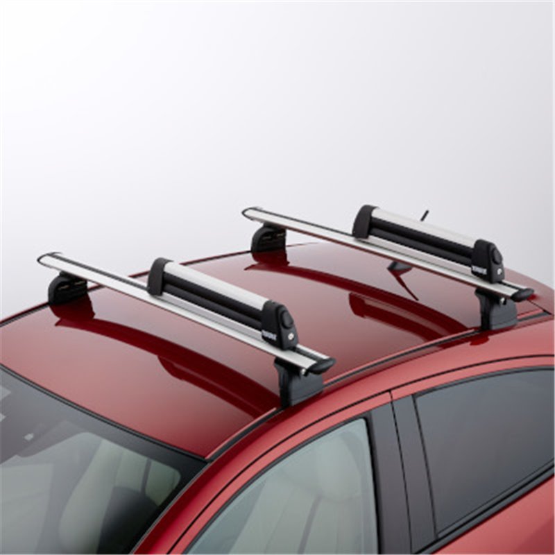 Thule Fixations pour ski/snowboard