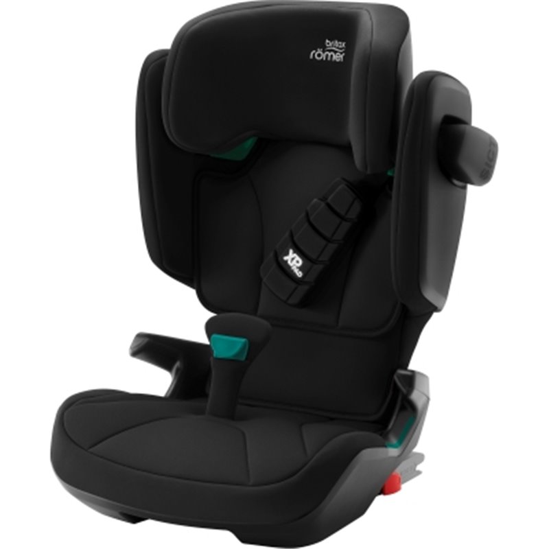 Britax Römer Siège enfant KIDFIX i-SIZE