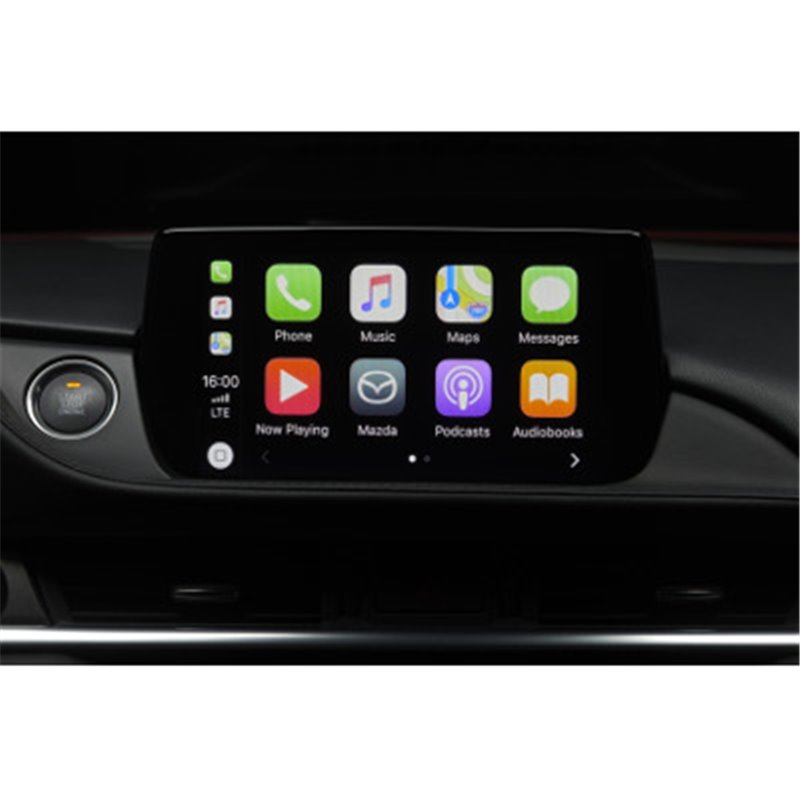 Apple CarPlay™ / Android Auto™