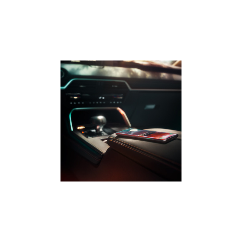 Boîtier pour CarPlay / Android Auto™ sans fil