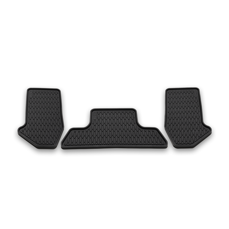 Tapis de sol caoutchouc