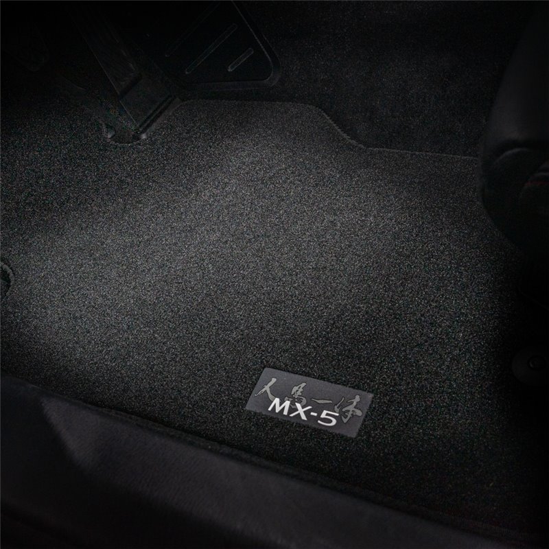 Tapis de sol « Luxe »