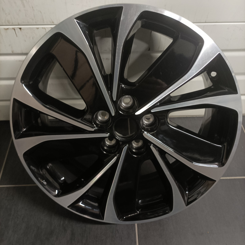 Jante Aluminium 19" OCCASION Mazda CX-5 KF
