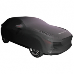 Housse de protection intérieur intégrale Mazda 3