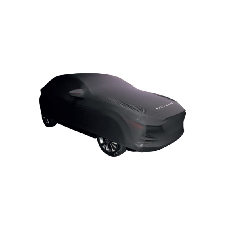 Housse de protection intérieur intégrale Mazda CX-60