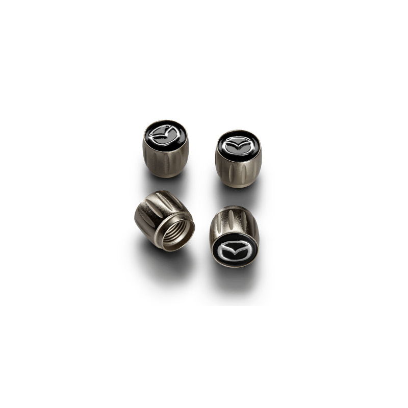 Kit bouchons de valves