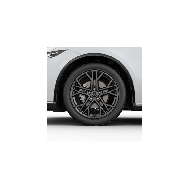 Jante Aluminium 19"