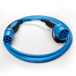 Câble de recharge type long (7,5m)
